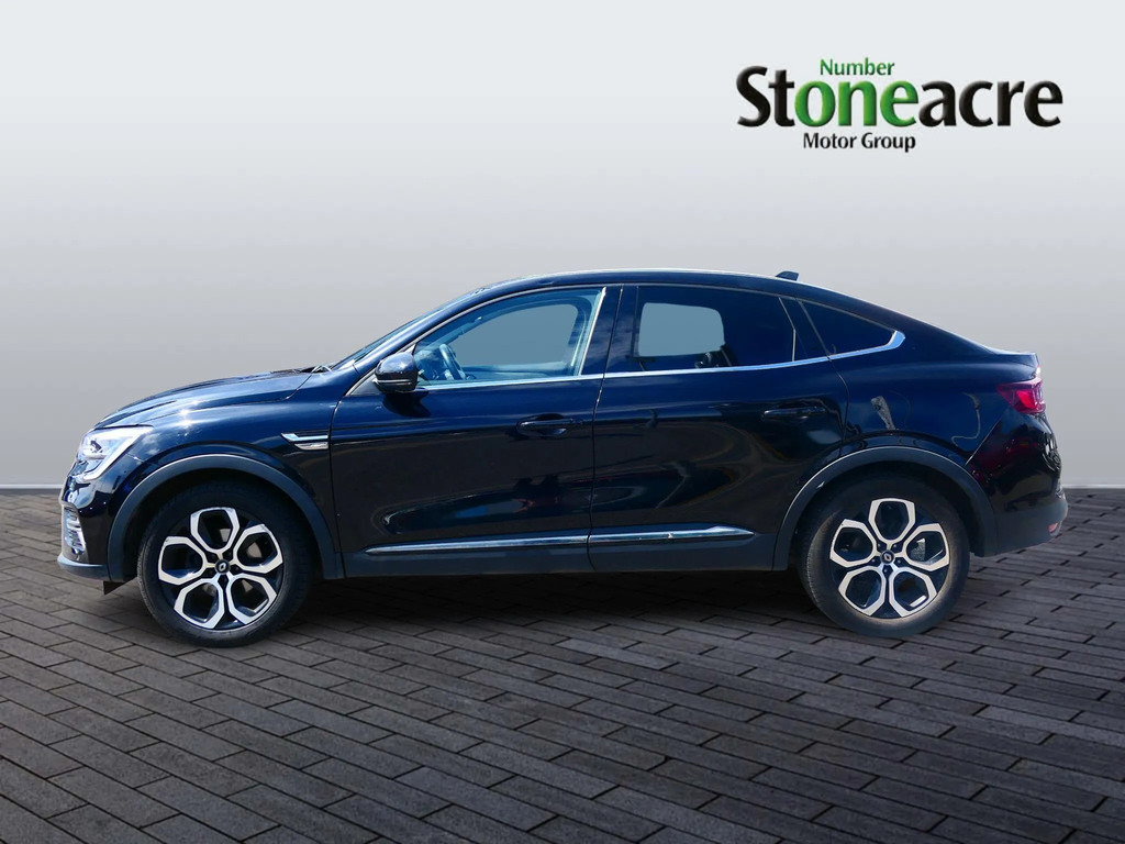 Renault Arkana 1.6 E-tech Techno 2Wd Euro 6 Ss  #5