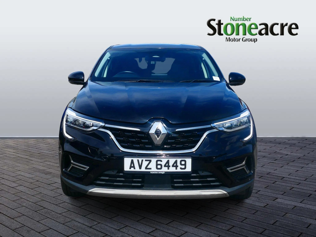 Renault Arkana 1.6 E-tech Techno 2Wd Euro 6 Ss  #2
