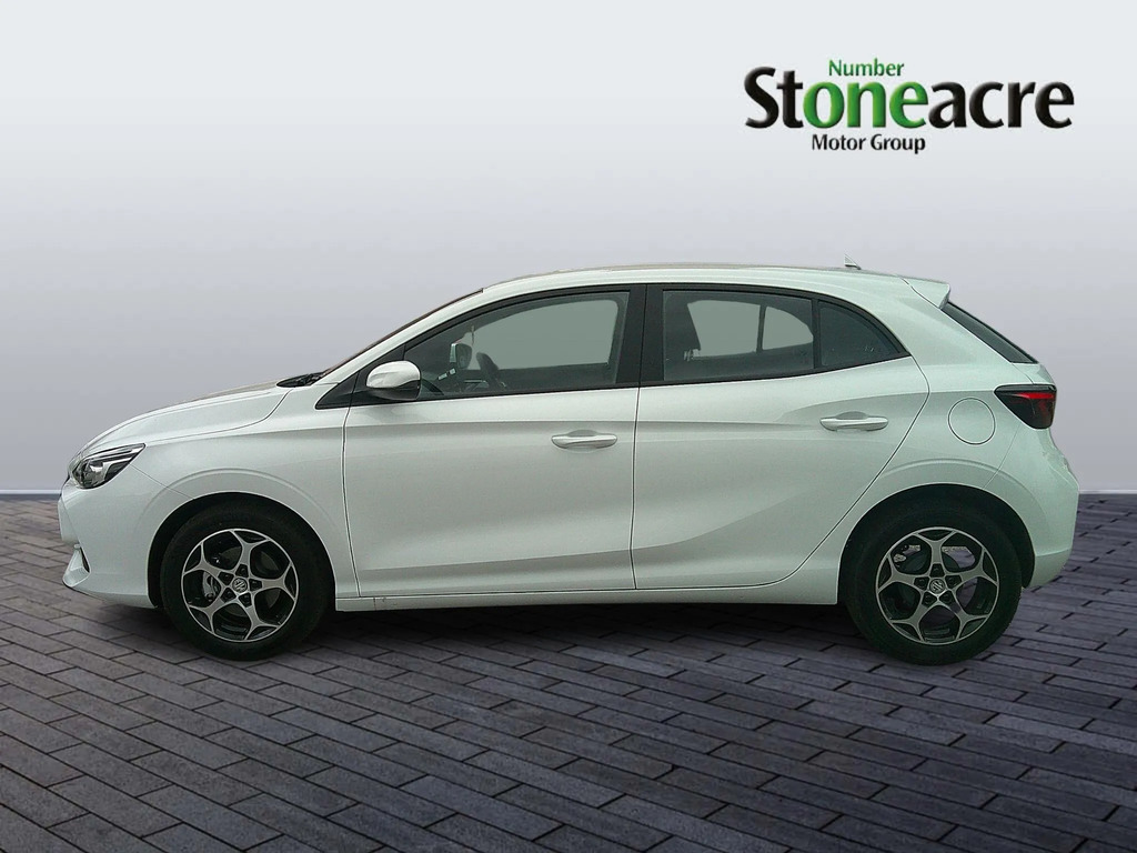 MG MG3 1.5 Se Euro 6 Ss #6