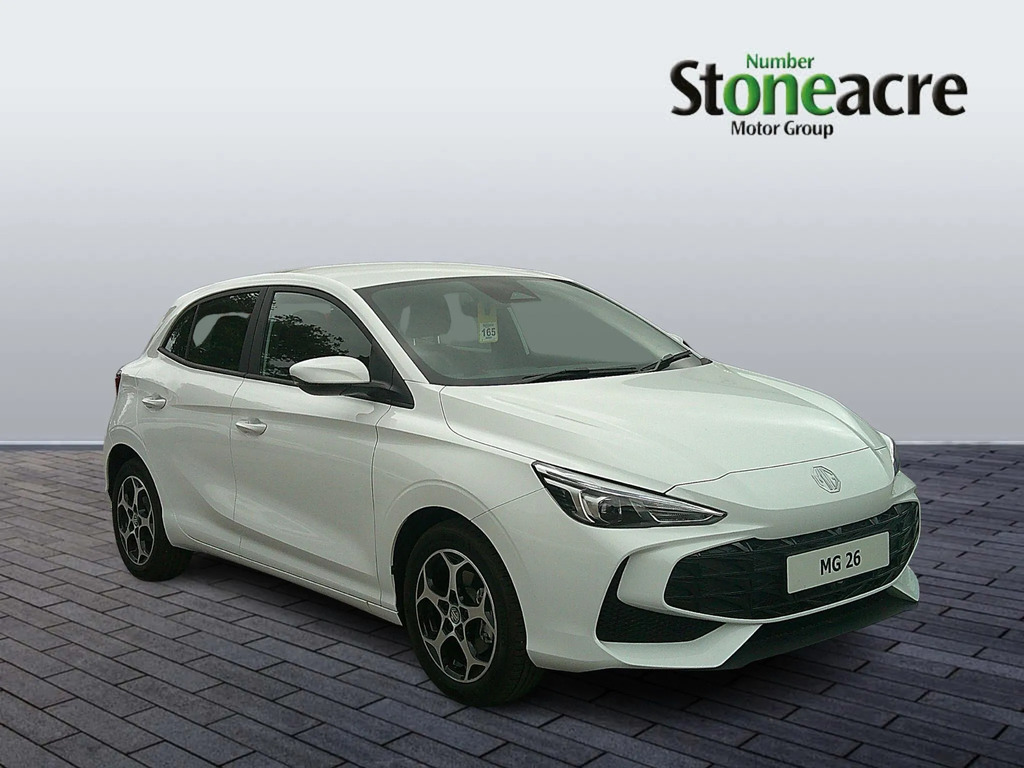 MG MG3 1.5 Se Euro 6 Ss