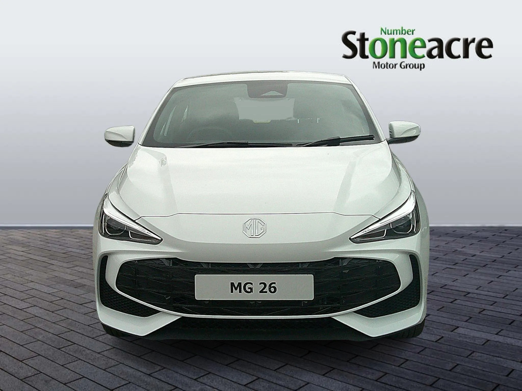 MG MG3 1.5 Se Euro 6 Ss #2
