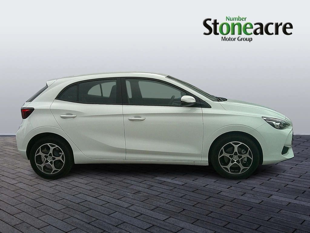 MG MG3 1.5 Se Euro 6 Ss #2