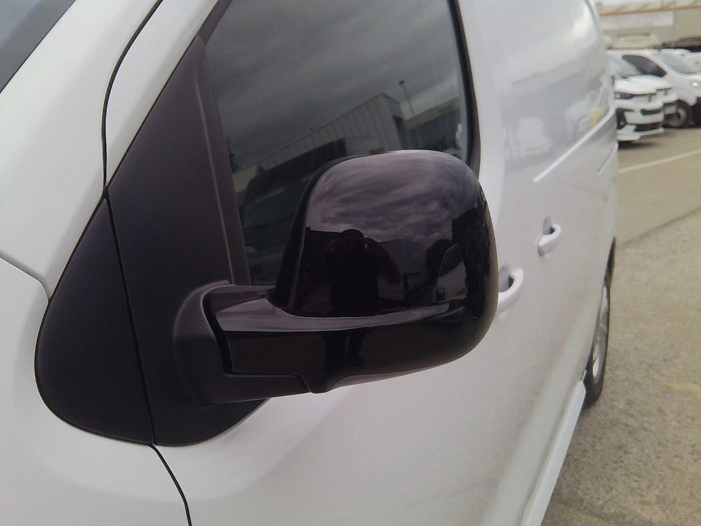 Citroen Dispatch 1.5 Bluehdi 1000 Enterprise Edition M Fwd 2 Euro 6 White #20