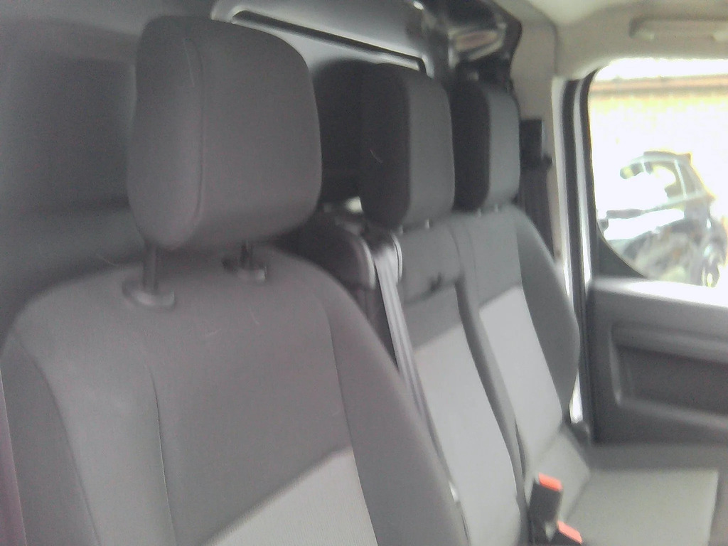 Citroen Dispatch 1.5 Bluehdi 1000 Enterprise Edition M Fwd 2 Euro 6 White #9