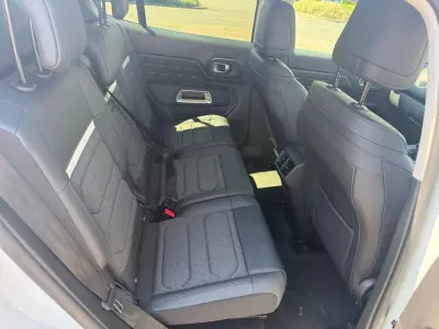 Citroen C5 Aircross 1.5 Bluehdi Max Eat8 Black #29