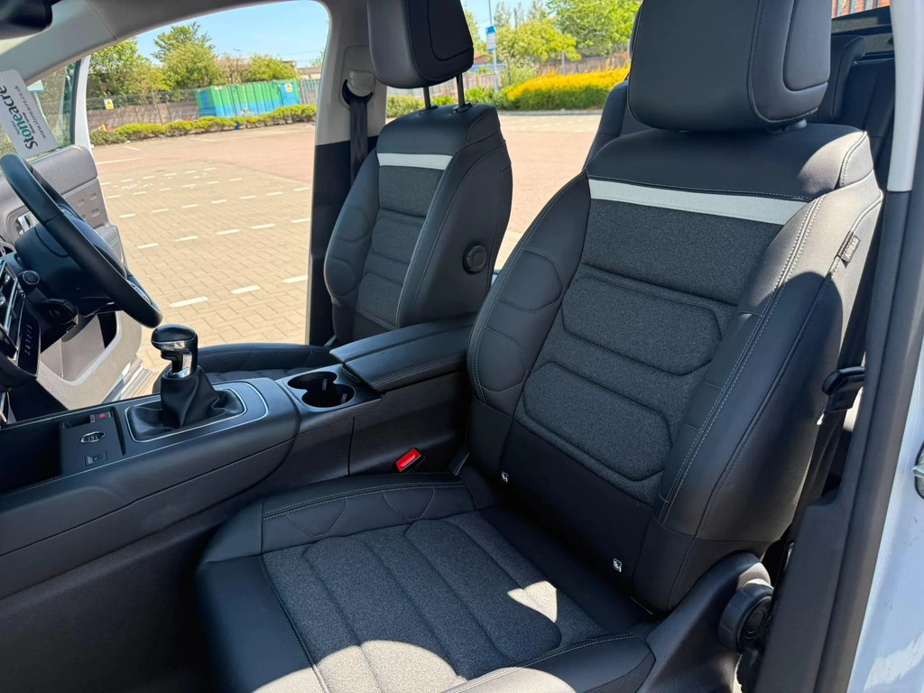 Citroen C5 Aircross 1.2 Puretech Mhev Shine E-dsc Euro 6 Ss Blue #18