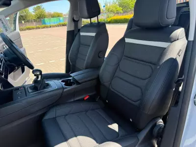 Citroen C5 Aircross 1.5 Bluehdi Max Eat8 Black #18