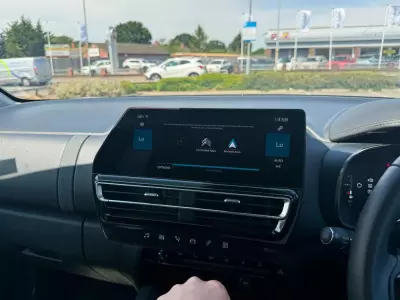 Citroen C5 Aircross 1.5 Bluehdi Max Eat8 Black #32