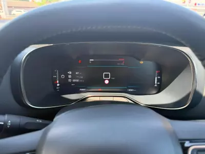 Citroen C5 Aircross 1.5 Bluehdi Max Eat8 Black #34