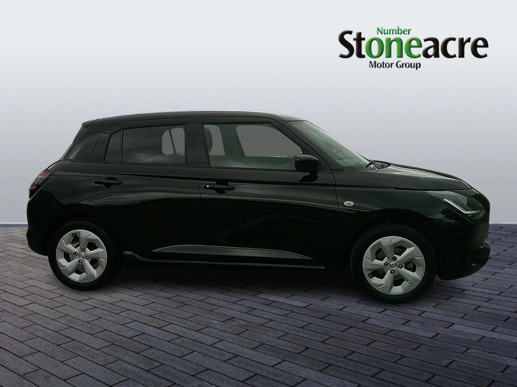 Suzuki Swift 1.2 Mhev Motion Cvt Euro 6 Ss  #2