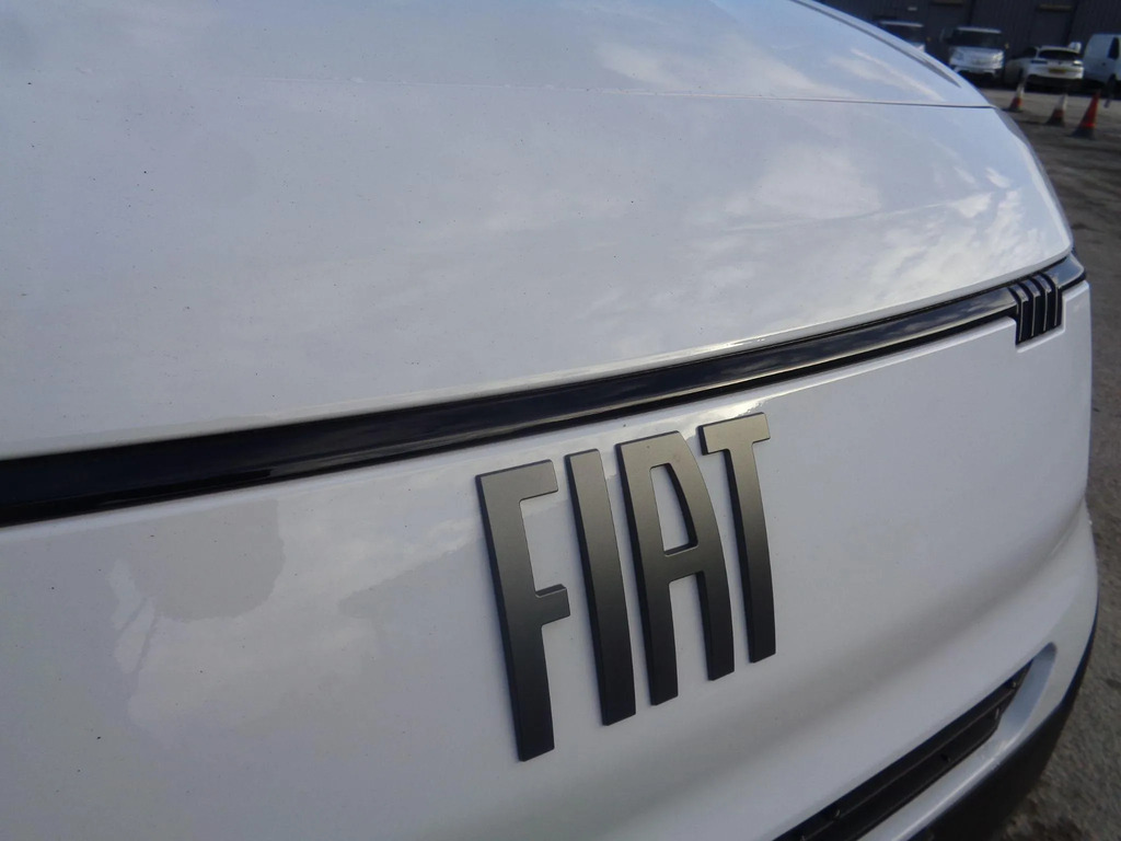 Fiat Doblo 1.5 Multijet3 1000Kg Maxi Lwb Euro 6 Ss #10