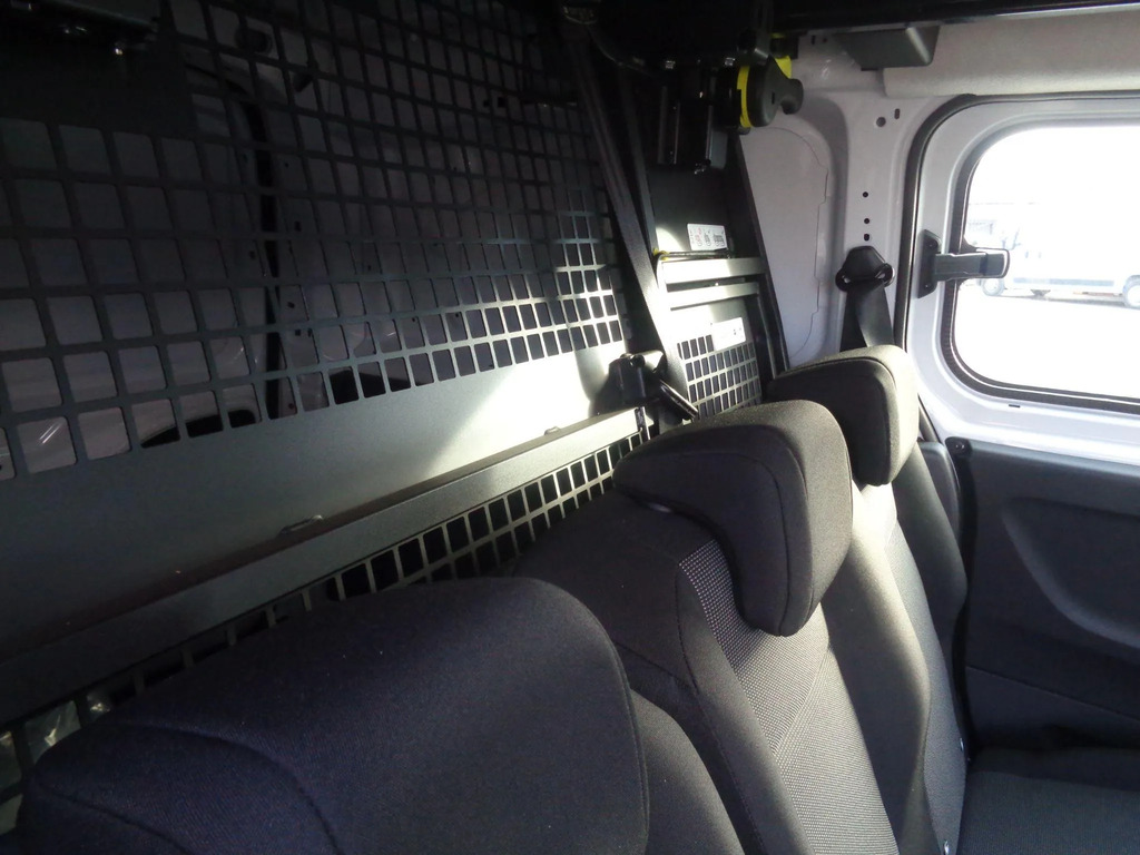 Fiat Doblo 1.5 Multijet3 1000Kg Maxi Lwb Euro 6 Ss #12