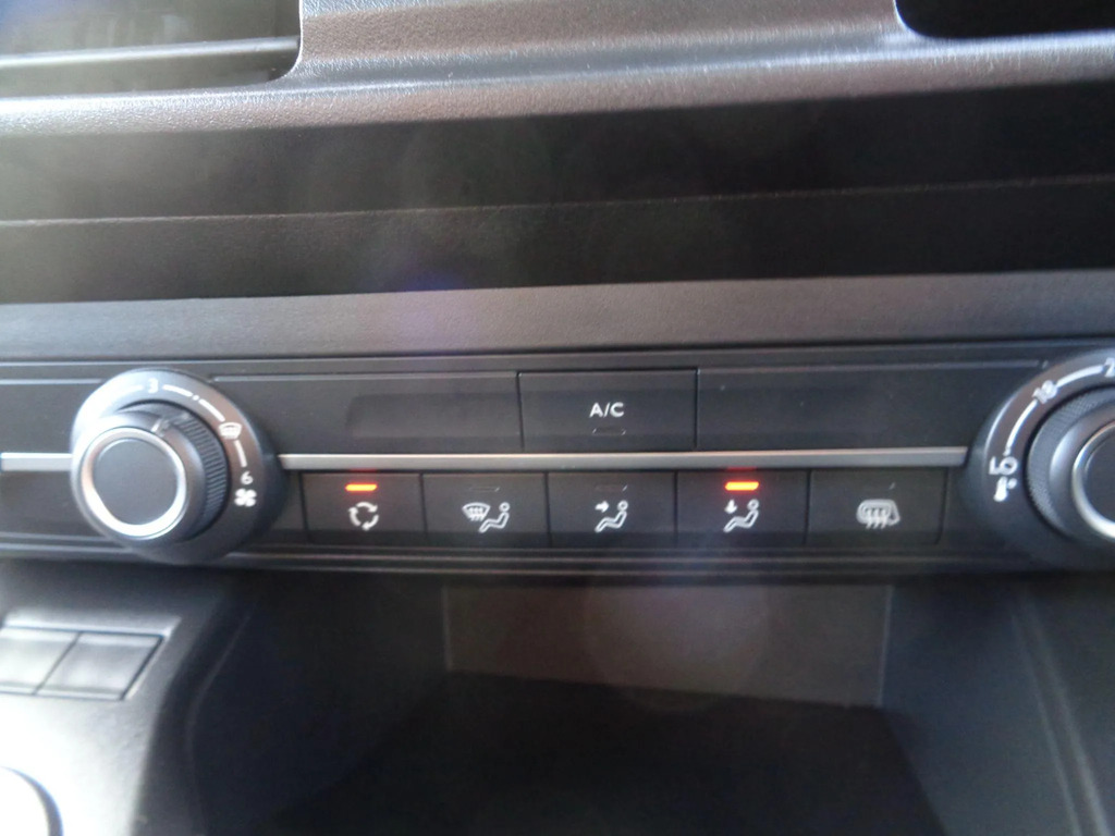Fiat Doblo 1.5 Multijet3 1000Kg Maxi Lwb Euro 6 Ss #19