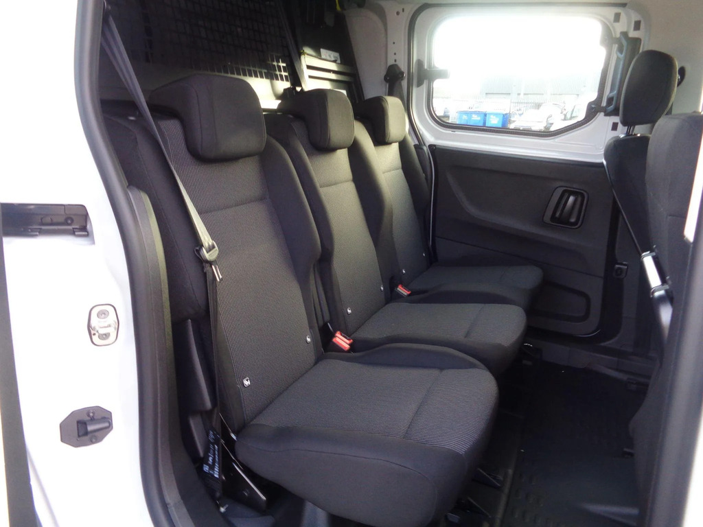 Fiat Doblo 1.5 Multijet3 1000Kg Maxi Lwb Euro 6 Ss #11