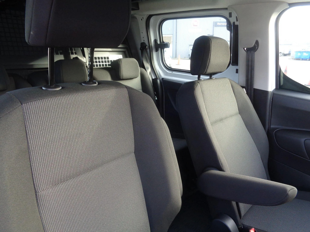 Fiat Doblo 1.5 Multijet3 1000Kg Maxi Lwb Euro 6 Ss #14