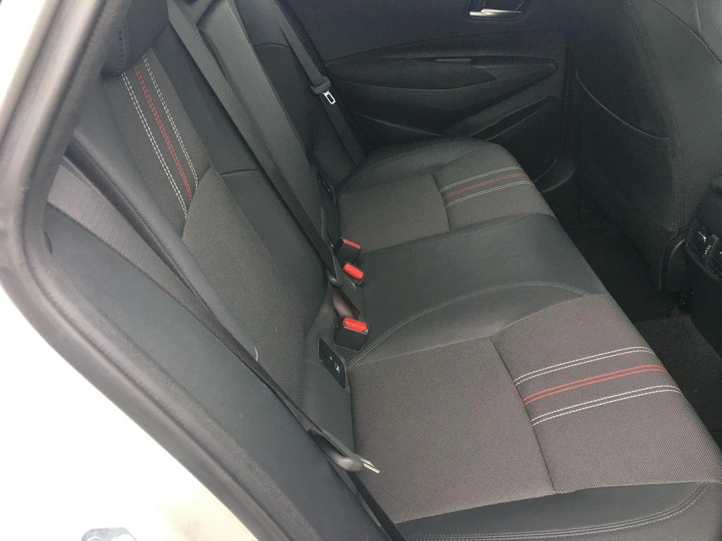Toyota Corolla 1.8 Vvt-i Hybrid Design Cvt Grey #17