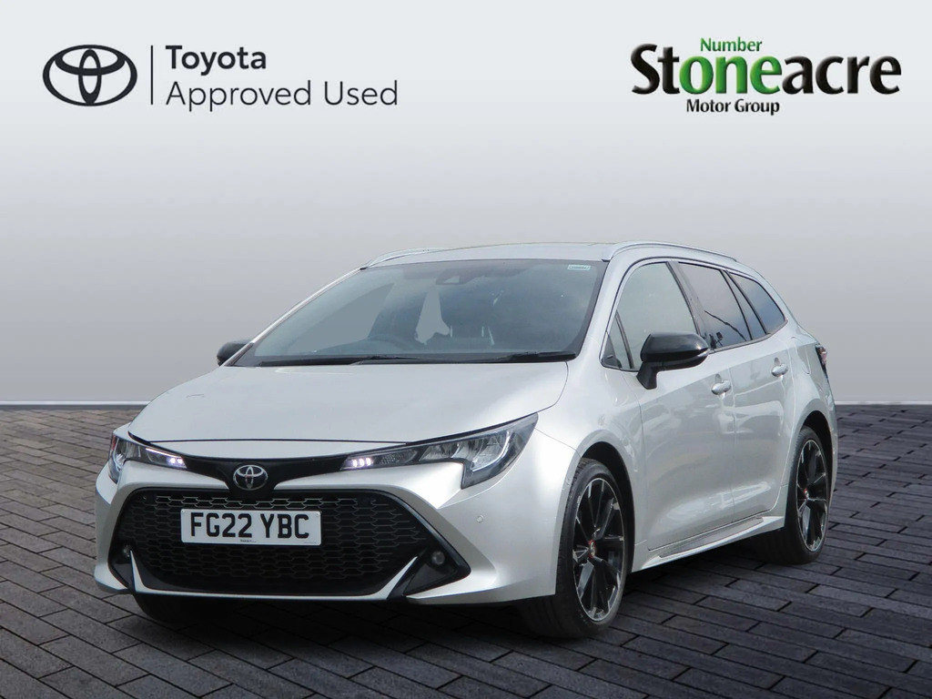 Toyota Corolla 1.8 Vvt-i Hybrid Design Cvt Grey #7