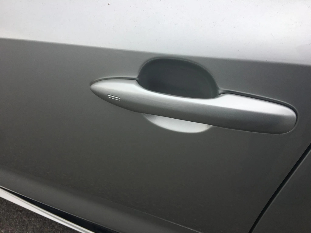 Toyota Corolla 1.8 Vvt-i Hybrid Design Cvt Grey #27