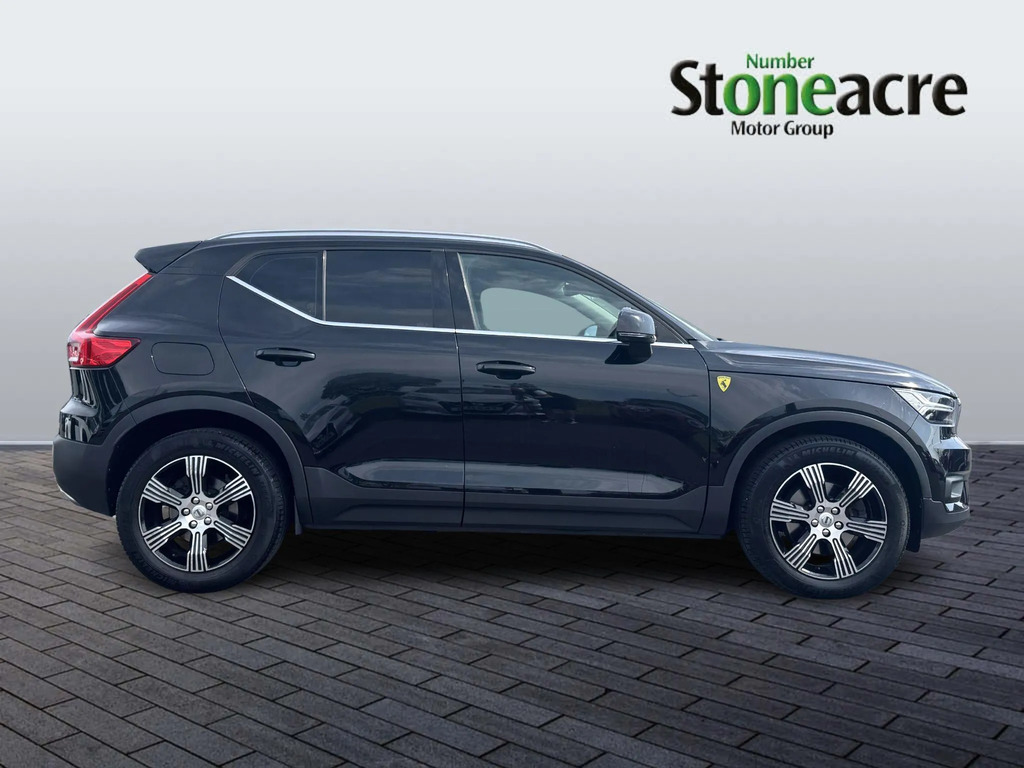 Volvo XC40 2.0 T4 Inscription Awd Euro 6 Ss  #2