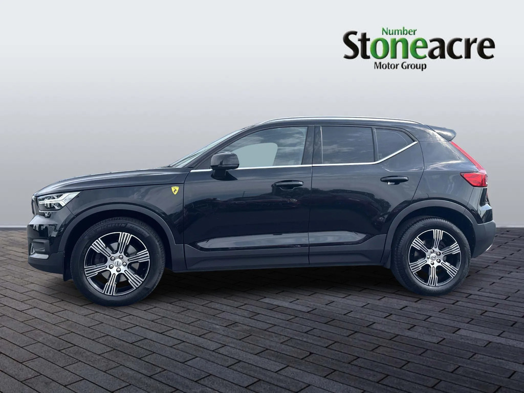 Volvo XC40 2.0 T4 Inscription Awd Euro 6 Ss  #6