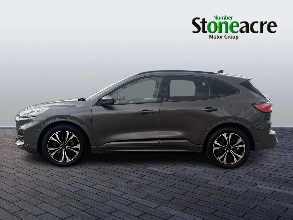 Ford Kuga 2.5H Duratec St-line X Edition Cvt Euro 6 Ss HK73LSY #5