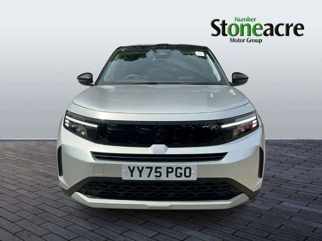 Vauxhall Frontera 1.2 Hybrid 100Ps Gs E-dct Euro 6 Ss #2