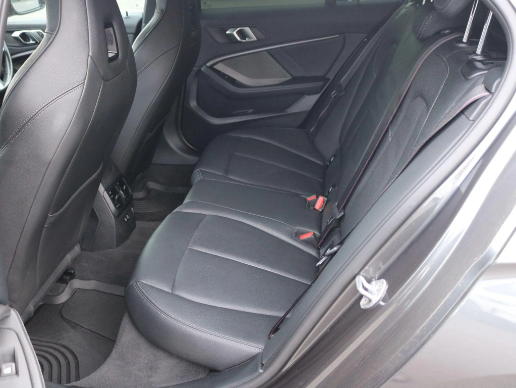 BMW M1 2.0 M135i Xdrive Euro 6 Ss 1 Lady Owne Grey #30
