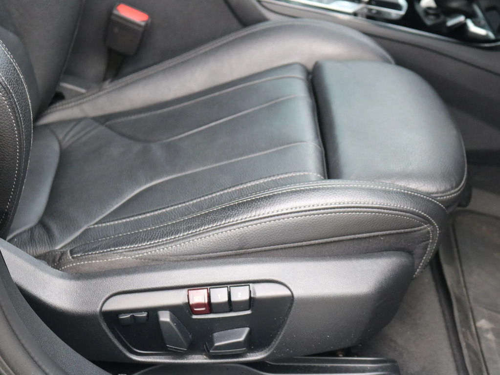 BMW M1 2.0 M135i Xdrive Euro 6 Ss 1 Lady Owne Grey #34