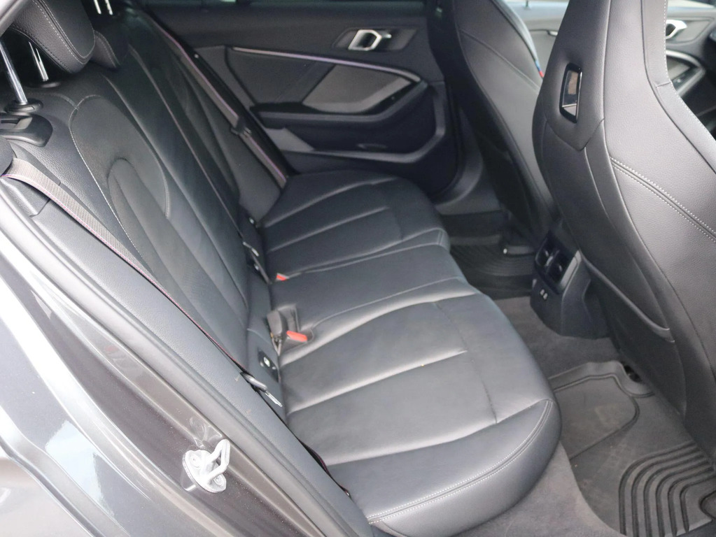 BMW M1 2.0 M135i Xdrive Euro 6 Ss 1 Lady Owne Grey #29