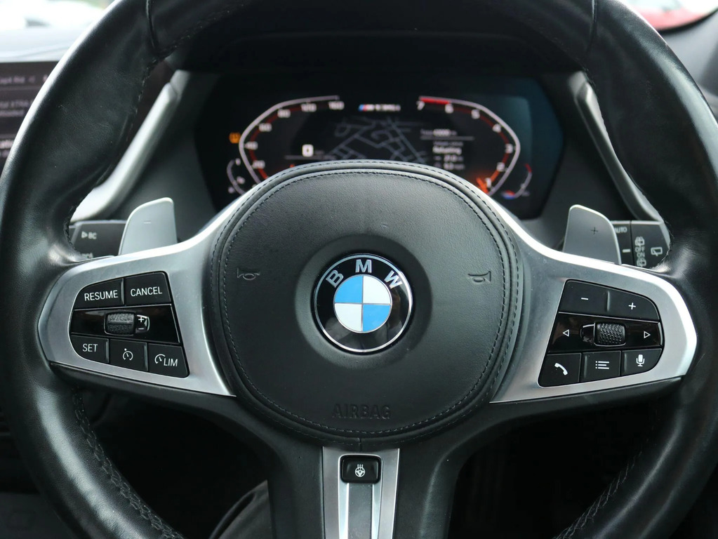 BMW M1 2.0 M135i Xdrive Euro 6 Ss 1 Lady Owne Grey #20