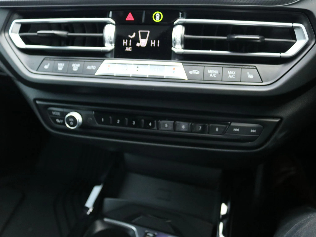 BMW M1 2.0 M135i Xdrive Euro 6 Ss 1 Lady Owne Grey #26