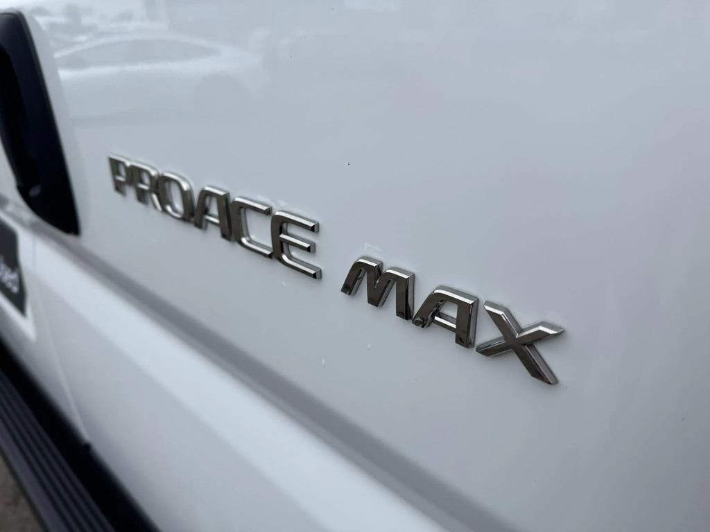 Toyota PROACE 2.2 Bluehdi 35 Icon Medium Panel Van L2 H2 Euro 6 #6