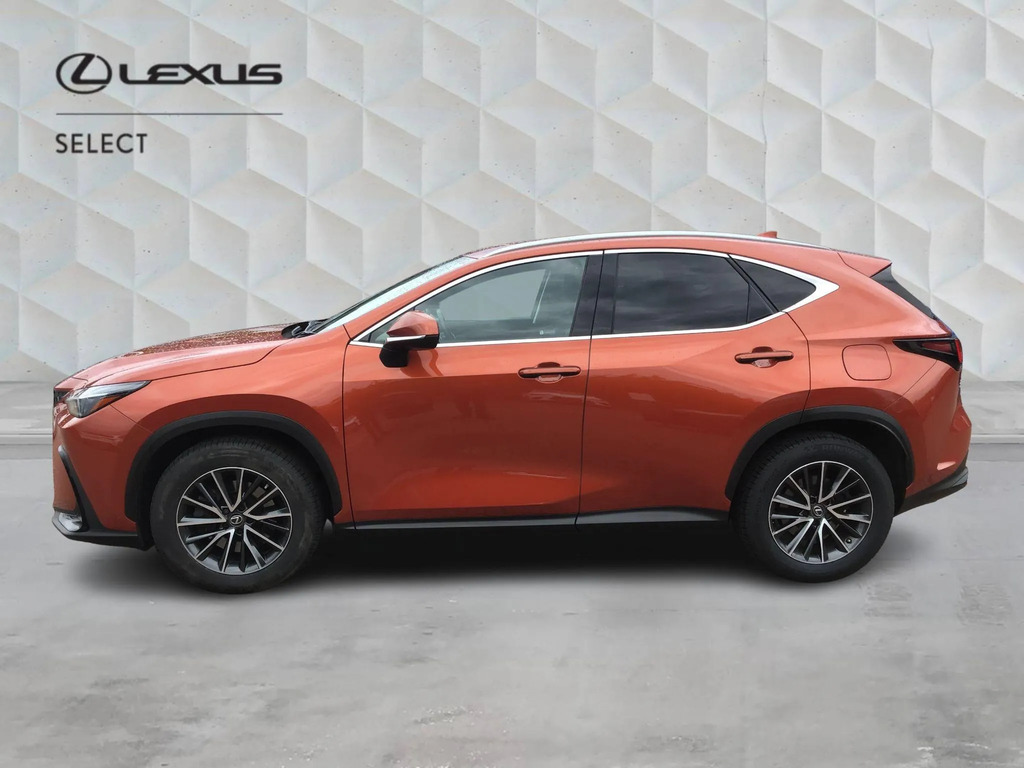 Lexus NX 450H 2.5 Premium Plus Packsunroof  #6
