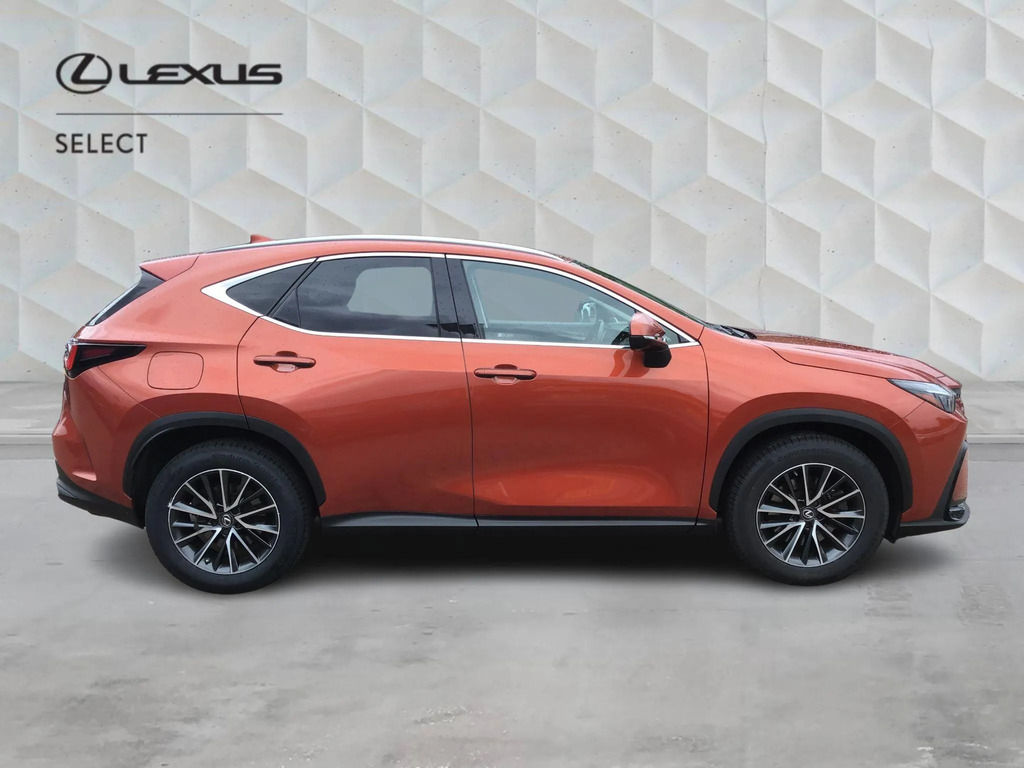 Lexus NX 450H 2.5 Premium Plus Packsunroof  #2