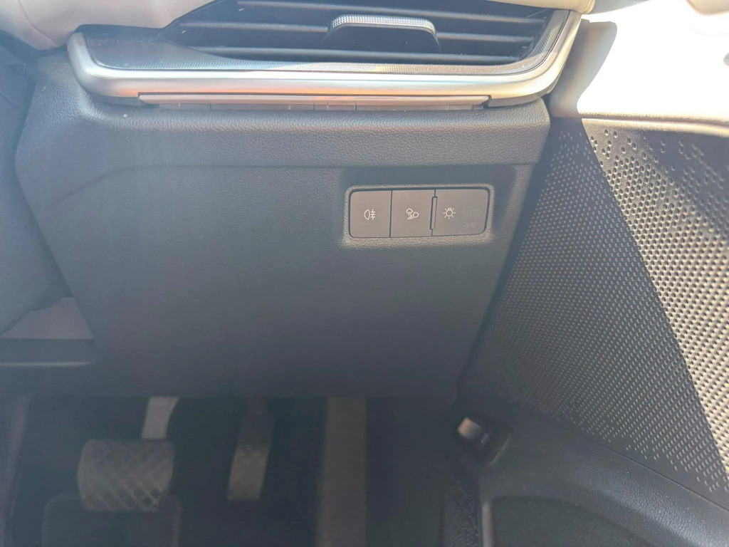 Skoda Elroq Elroq 210Kw 85 Edition 82Kwh Grey #24