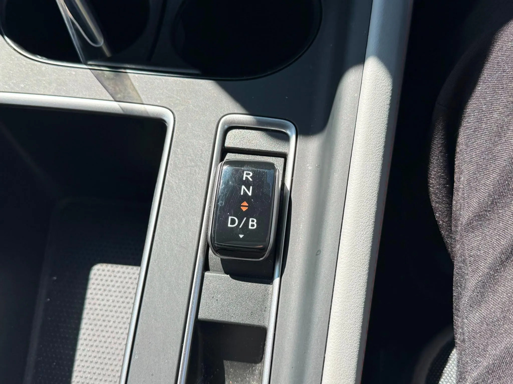 Skoda Elroq Elroq 210Kw 85 Edition 82Kwh Grey #35