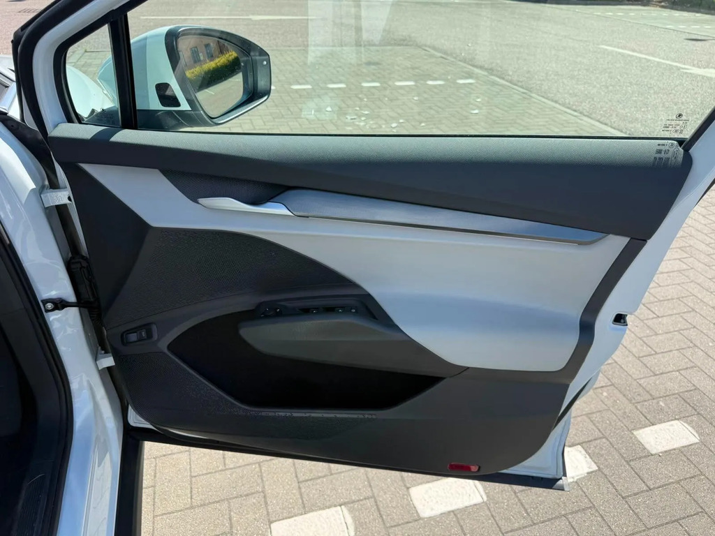 Skoda Elroq Elroq 210Kw 85 Edition 82Kwh Grey #26