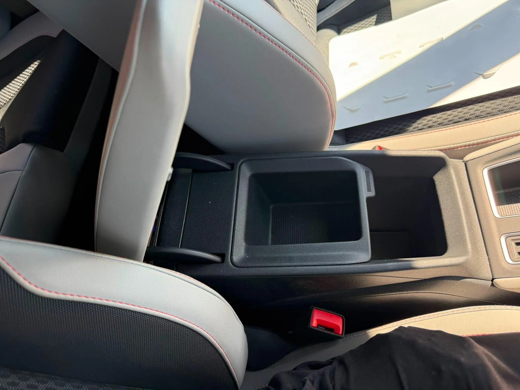 Skoda Elroq Elroq 210Kw 85 Edition 82Kwh Grey #21