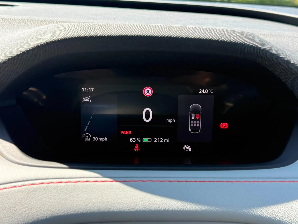 Skoda Elroq Elroq 210Kw 85 Edition 82Kwh Grey #29