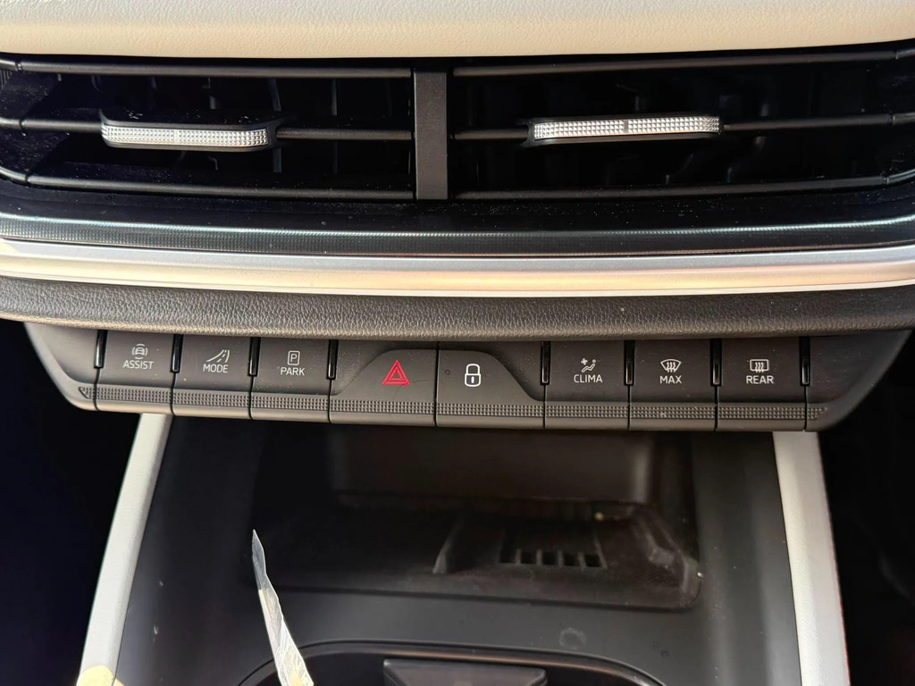 Skoda Elroq Elroq 210Kw 85 Edition 82Kwh Grey #15