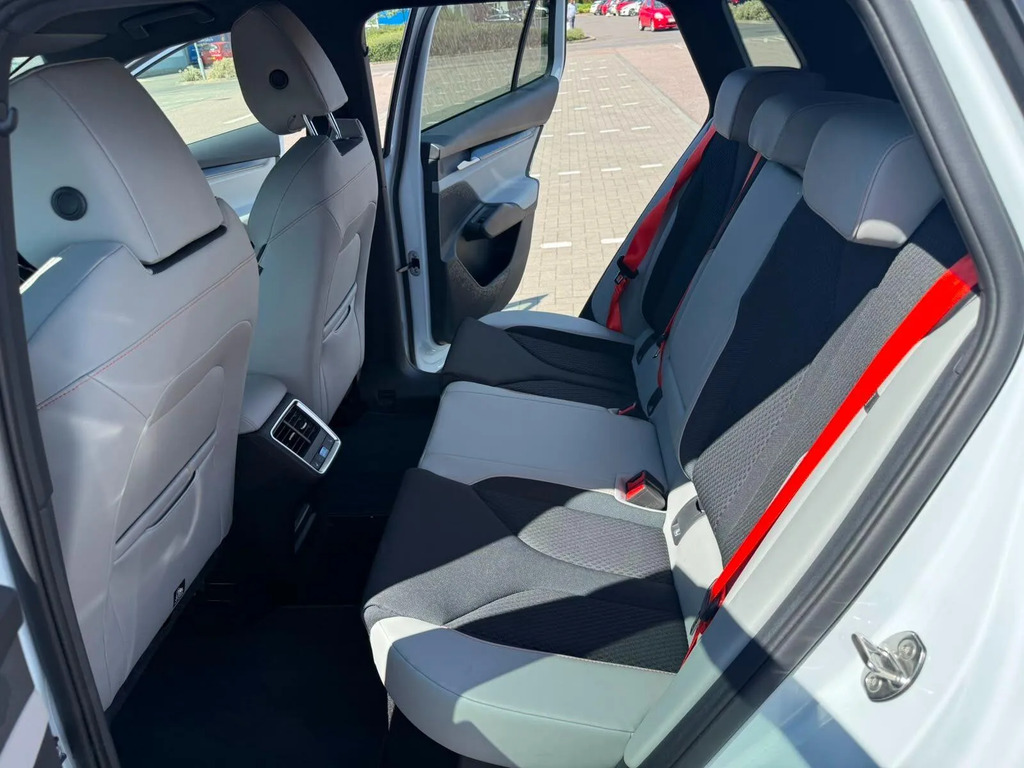 Skoda Elroq Elroq 210Kw 85 Edition 82Kwh Grey #25