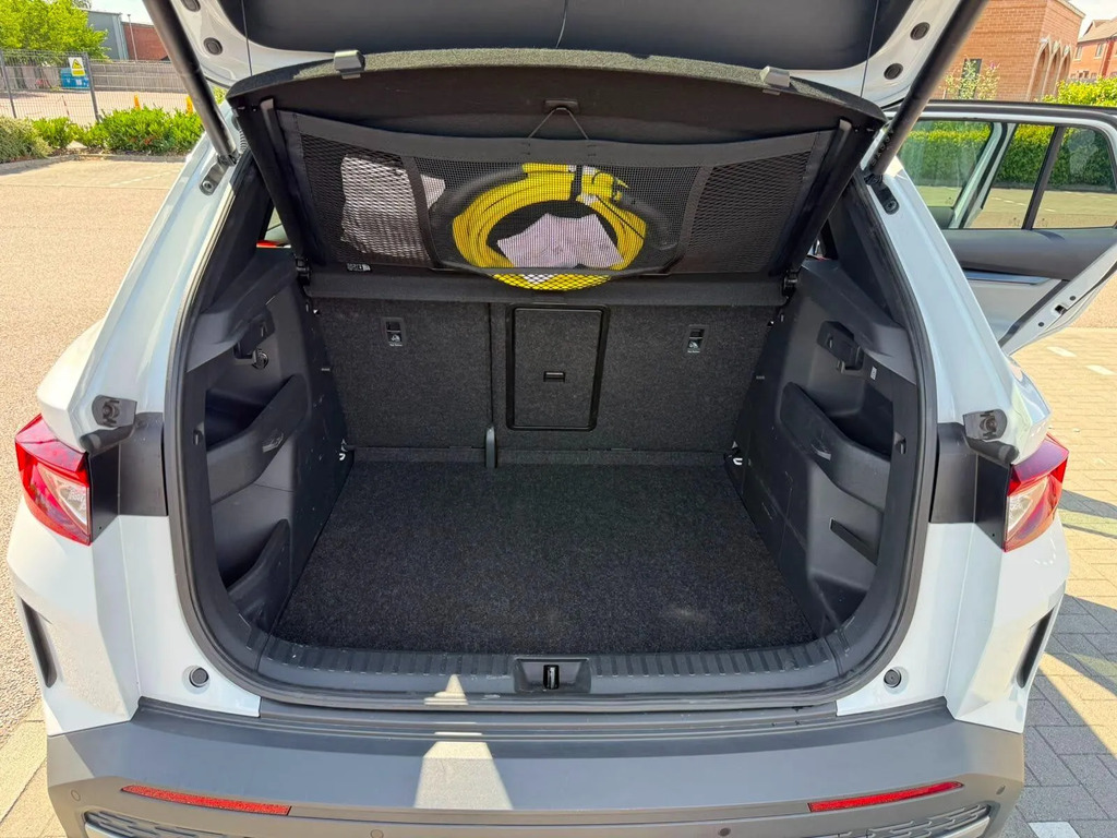 Skoda Elroq Elroq 210Kw 85 Edition 82Kwh Grey #18