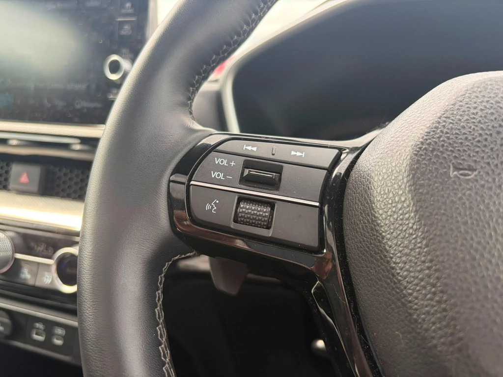 Honda Cr-V 2.0 H I-mmd Advance Ecvt 4Wd Euro 6 Ss Blue #23