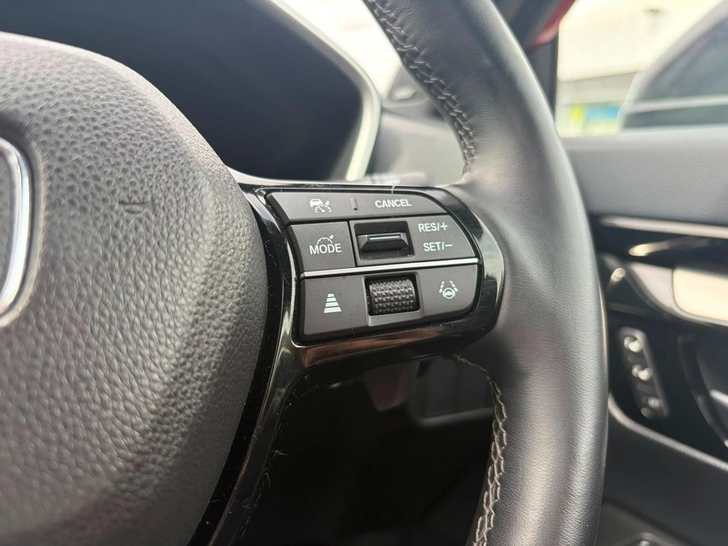 Honda Cr-V 2.0 H I-mmd Advance Ecvt 4Wd Euro 6 Ss Blue #19