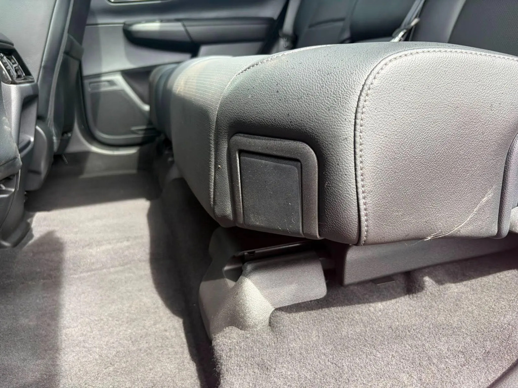 Honda Cr-V 2.0 H I-mmd Advance Ecvt 4Wd Euro 6 Ss Blue #16