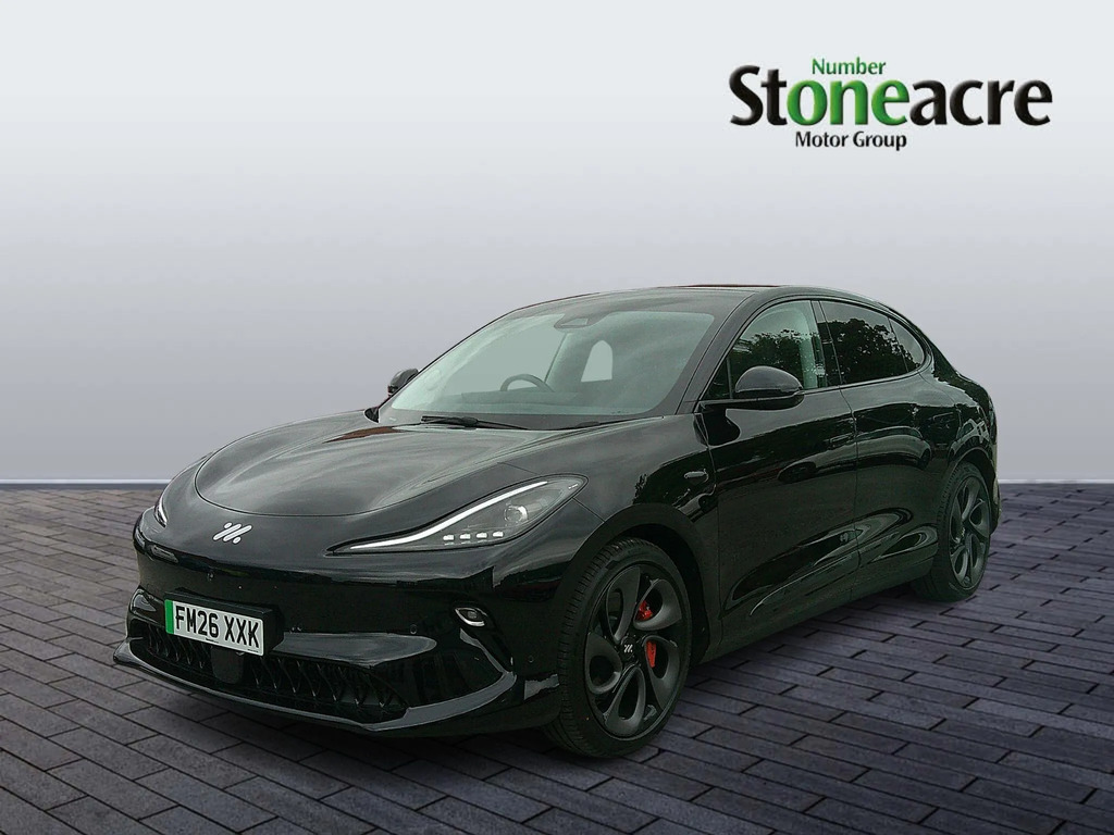 MG IM6 100Kwh Launch Edition 4Wd FM26XXK #3