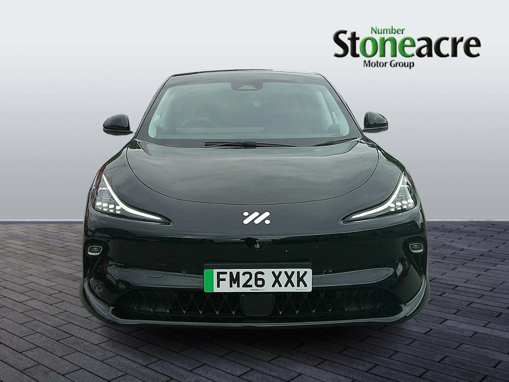 MG IM6 100Kwh Launch Edition 4Wd FM26XXK #2