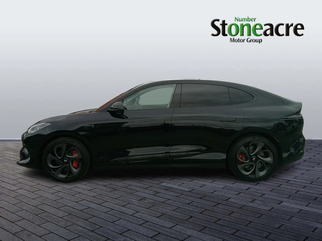 MG IM6 100Kwh Launch Edition 4Wd FM26XXK #5