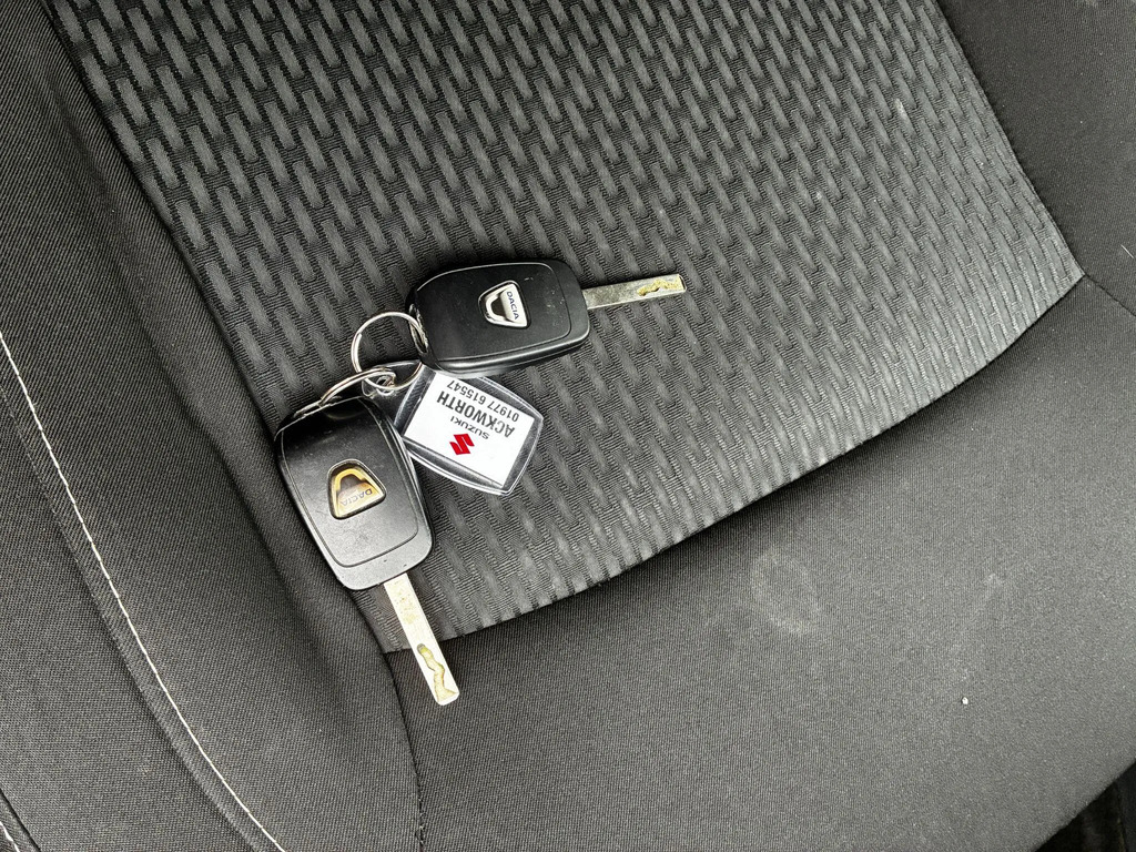 Dacia Sandero 0.9 Tce Comfort Hatchback Euro 6 White #25