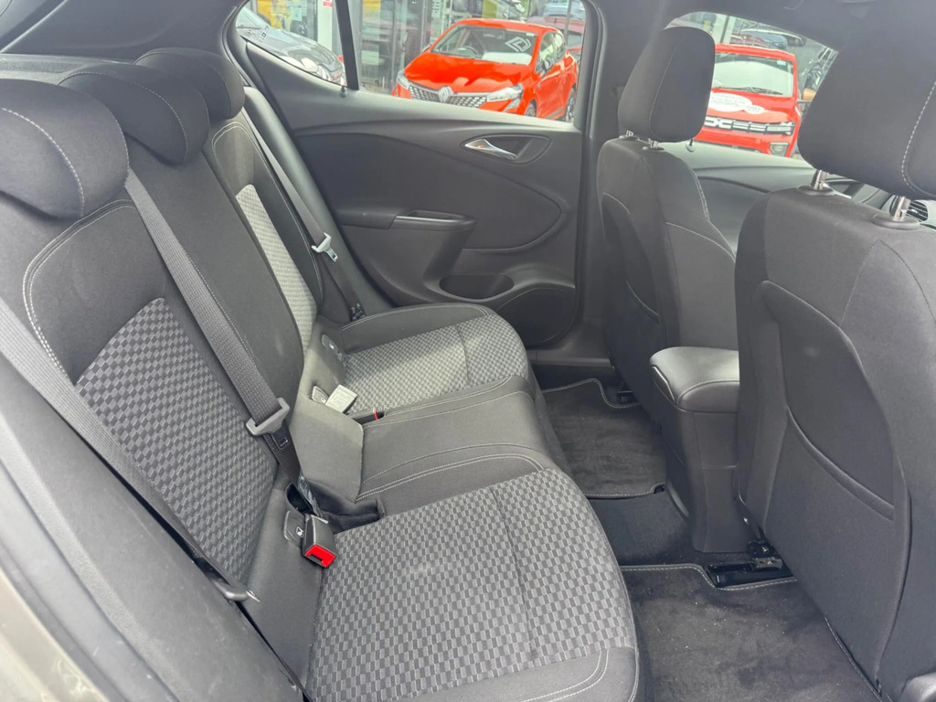 Vauxhall Astra Cdti Elite Nav Sports Tourer Euro Blue #10